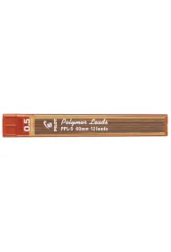 Pilot Rysiki 0.5 2B BG 12 szt.