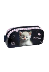 Pi�rnik saszetka White Kitty PP26CD-004