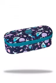 Pi�rnik Campus Happy unicorn 62549 CoolPack