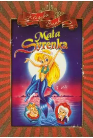 Klasyka bajki. Ma�a syrenka