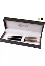 Sadpex Piro + dugopis Majestic w etui 38 mix