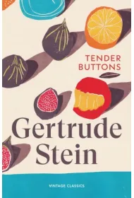 Tender Buttons