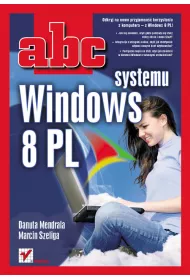 ABC systemu Windows 8 PL