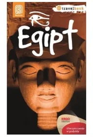 Egipt. Travelbook