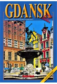 Gda�sk, Sopot, Gdynia - wersja szwedzka