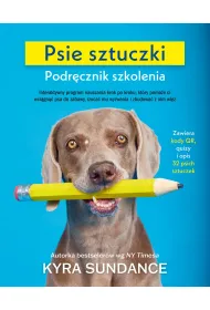 Psie sztuczki. Podr�cznik szkolenia