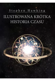 Ilustrowana kr�tka historia czasu