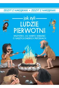 Jak �yli ludzie pierwotni