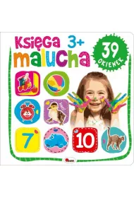 Ksiga malucha. 39 okienek