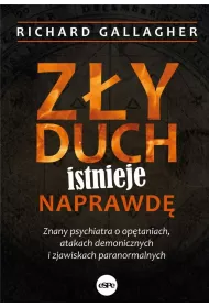 Zy duch istnieje naprawd