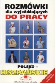 Rozm�wki dla Wyje�d�aj�cych do Pracy Hiszpa�skie NE