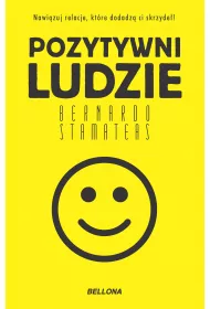 eBook Pozytywni ludzie mobi epub
