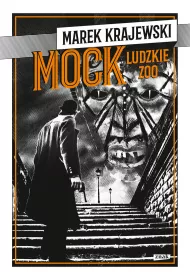 eBook MOCK. Ludzkie zoo mobi epub
