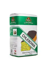 Pzz M�ka �ytnia chlebowa typ 720 900 g