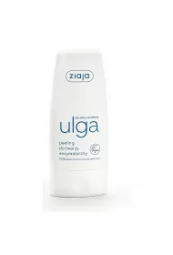 Ziaja Ulga peeling enzymatyczny skra wraliwa 60 ml