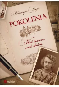 Pokolenia wiek deszczu wiek s�o�ca