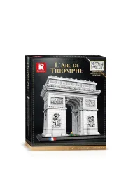 Klocki Arch of Triumph 3718el