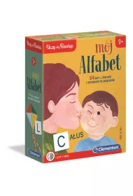 Alfabet Clementoni