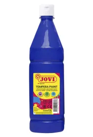 Farba plakatowa JOVI 1000ml granatowa