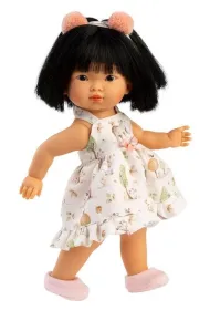 Lalka Lu 28cm Llorens