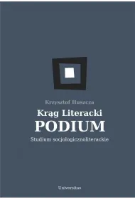 Kr�g literacki PODIUM