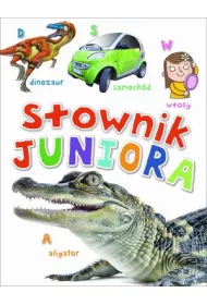 S�ownik juniora