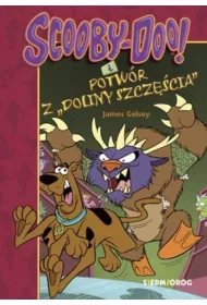 Scooby-Doo! I potwr z "Doliny Szczcia"