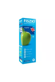 Fiszki. J�zyk angielski. Matura podstawowa