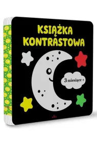 Ksi��ka kontrastowa 3+
