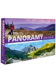 Panoramy g�r Polski. Nowe spojrzenie na g�ry