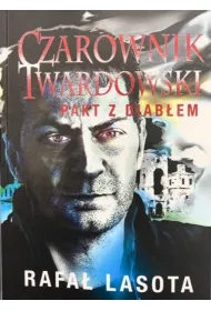 Czarownik Twardowski. Pakt z diab�em