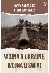Wojna o Ukrain. Wojna o wiat