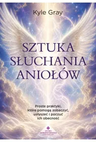 Sztuka s�uchania anio��w