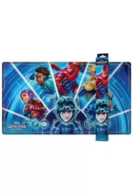 Disney Lorcana (Set07) playmat B We could be... Ravensburger