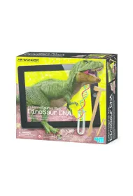 Dna dinozaur�w -T-REX (7002) * 4M