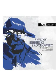 Teatr piosenki S�ynny niebieski prochowiec (CD)