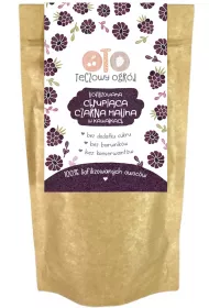 OtoLandia Tczowy ogrd Owoce liofilizowane Malina czarna 20 g