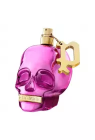 Police Woda perfumowana To Be Freetodare For Woman 125 ml