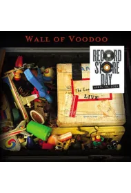 The Lost Tapes Live (vinyl)