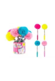 D�ugopis Pom-Pon mix CUBIE SQUAD