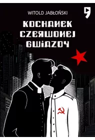 Kochanek czerwonej gwiazdy