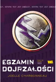 Egzamin dojrza�o�ci