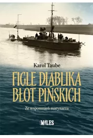 Figle diablika b�ot pi�skich. Ze wspomnie� marynarza