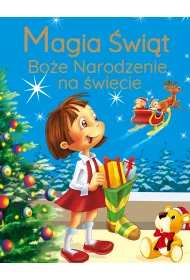 Magia �wi�t. Bo�e Narodzenie na �wiecie
