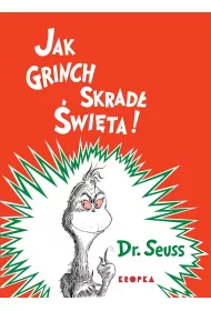 Jak Grinch skrad wita