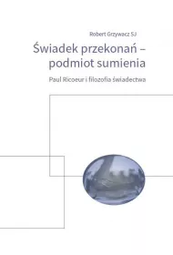 �wiadek przekona� podmiot sumienia