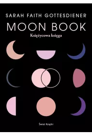 Moon Book. Ksi�ycowa ksi�ga