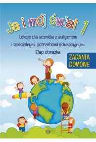 Ja i m�j �wiat zadania domowe