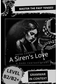 A Siren`s Love