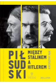eBook Pi�sudski mi�dzy Stalinem a Hitlerem mobi epub